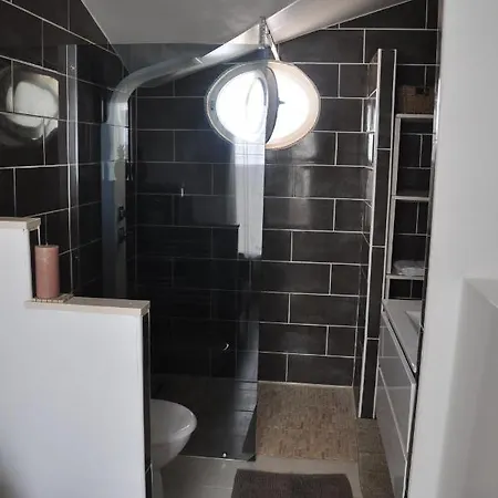 Villa Maison Avec Piscine, Jaccuzi, Hammam A 800 M Du Gastes
