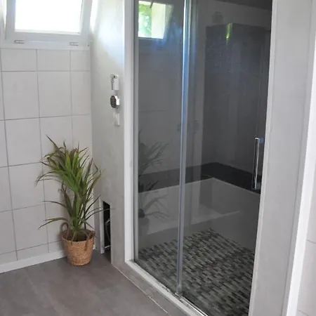 Maison Avec Piscine, Jaccuzi, Hammam A 800 M Du Villa *
